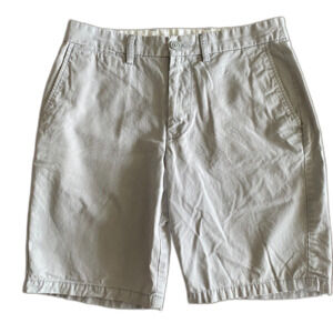 Old Navy Gray Slim Chino Juniors' 31